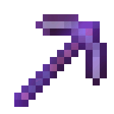 AMETHYST PICKAXE icon