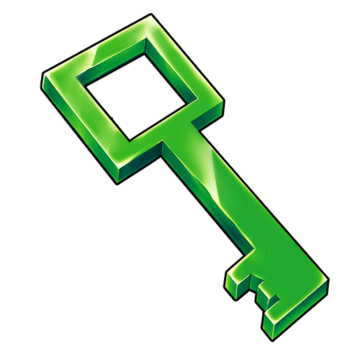 COMMON KEY icon