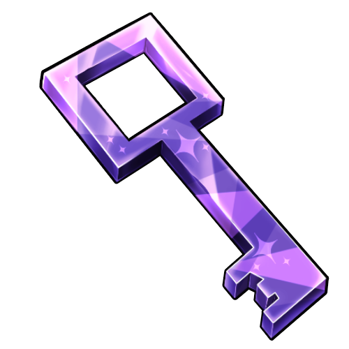 AMETHYST KEY icon