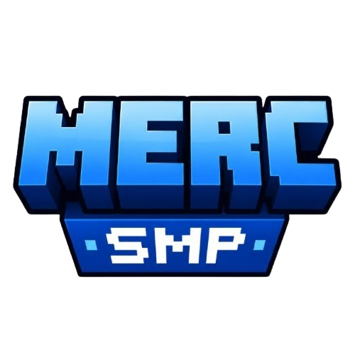 MercSMP logo