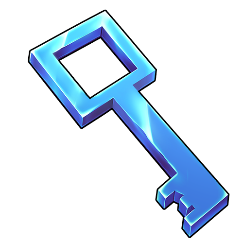 PRIME KEY icon