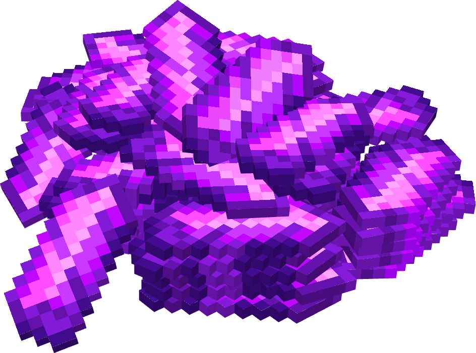4,000 SHARDS icon